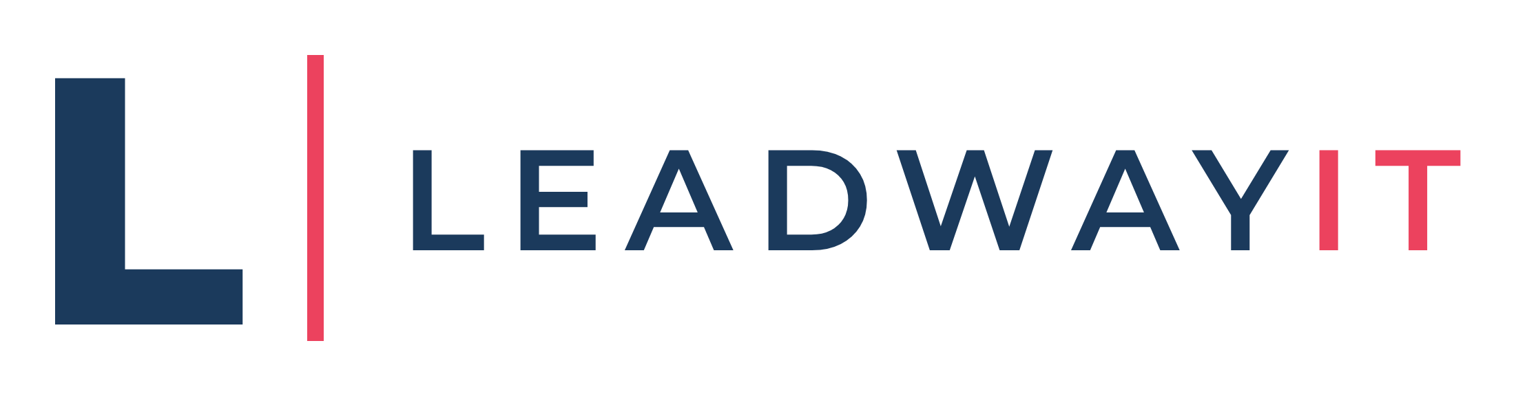Leadway Technology logo